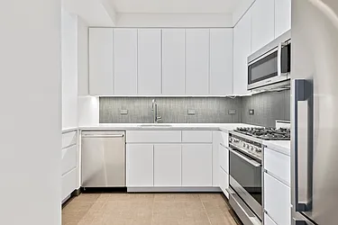 Rented by Corcoran