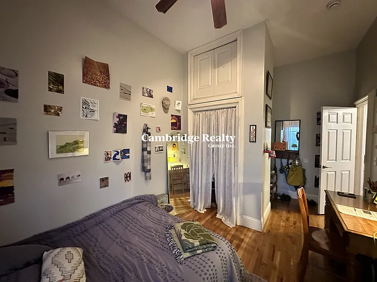 135 Hillside St #1T — Photo 10