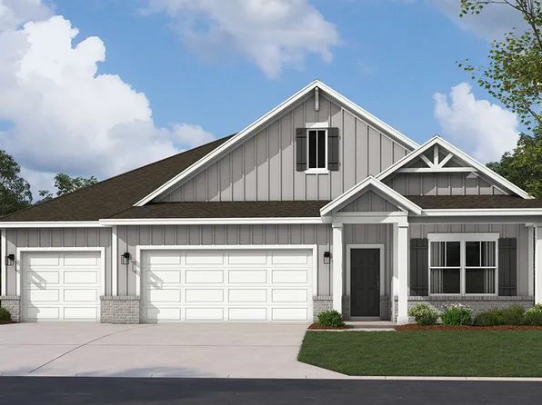 Cortland II Plan, Trailside