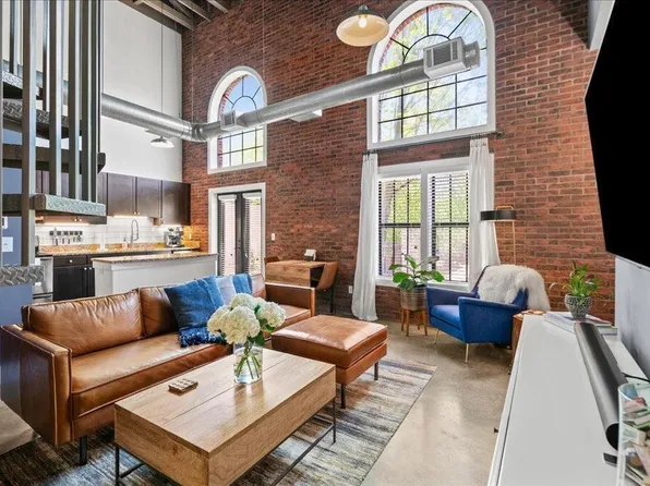 791 Wylie St SE APT 804, Atlanta, GA 30316