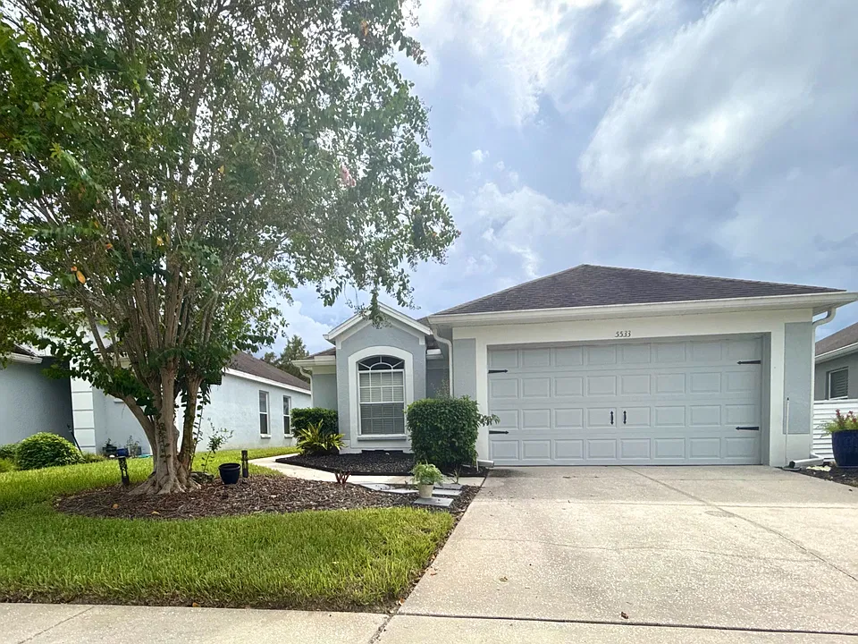 5533 Gallant Fox Ct