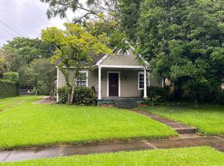 7 Van Heuval St, Mobile, AL 36606