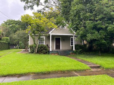 7 Van Heuval St, Mobile, AL, 36606
