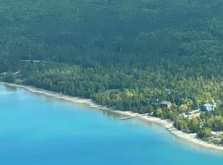 33882 S Dix Point Rd, Drummond Island, MI 49726