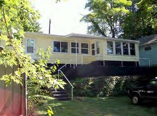 2643 N Towpath Rd, Covington, IN 47932