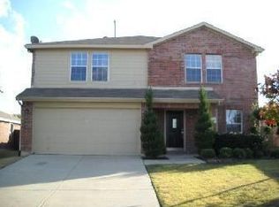 12403 Shepherds Hill Ln, Frisco, TX 75035