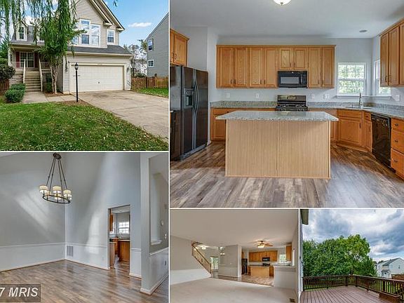 2nd image of 42966 Moss Landing Ct
