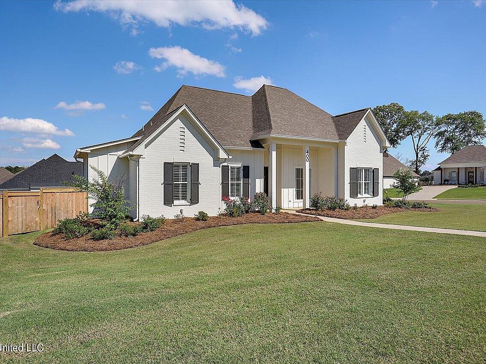 400 Crossvine Pl, Madison, MS 39110 Zillow