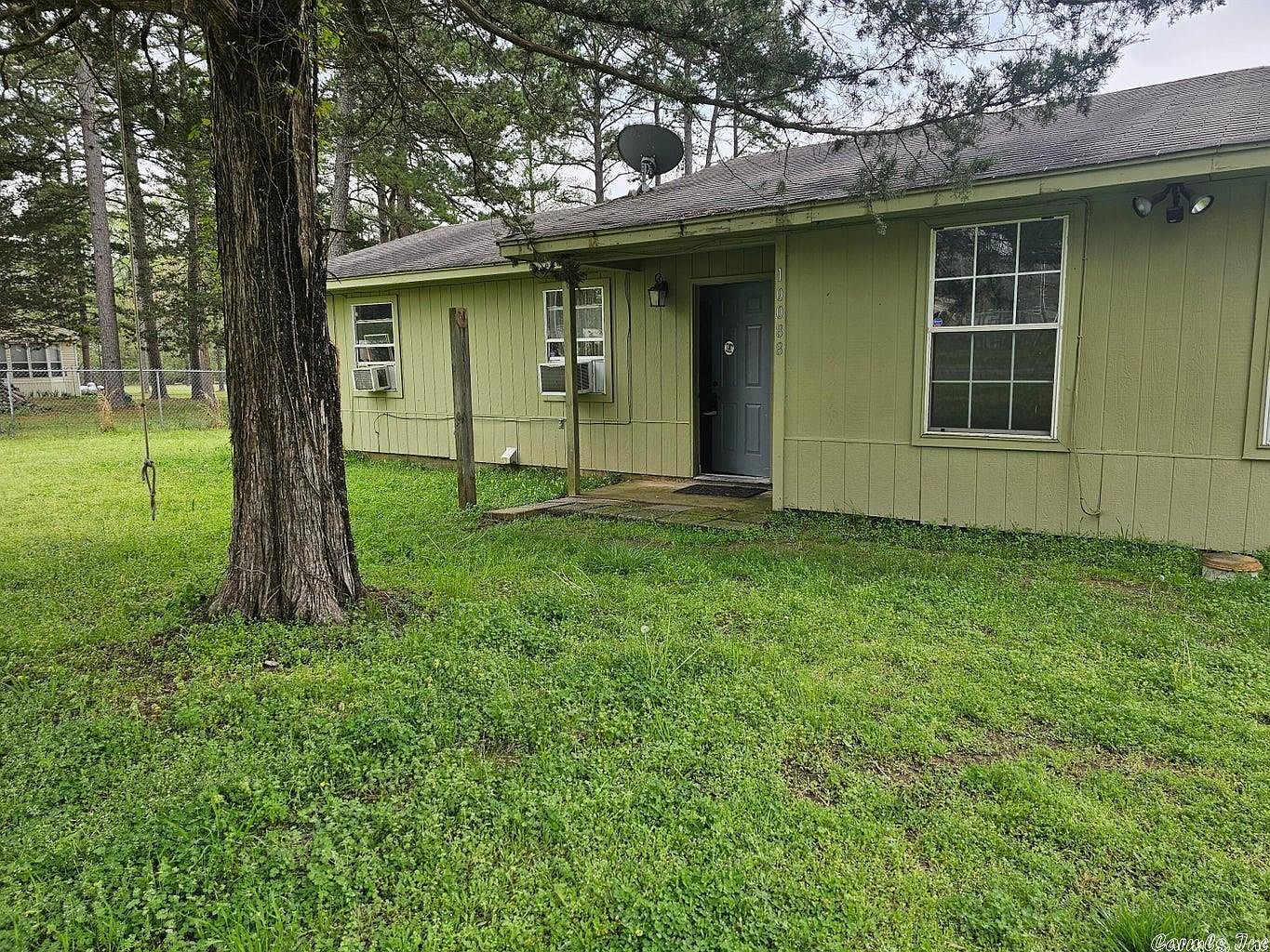 10088 Bailey Loop, Plainview, AR 72857 Zillow