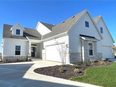 13485 W 174th Pl, Overland Park, KS, 66221