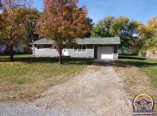 213 S Maple St, Meriden, KS 66512
