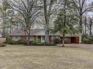 4494 Princeton Rd, Memphis, TN 38117