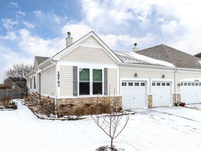 15743 Cove Cir, Plainfield, IL, 60544