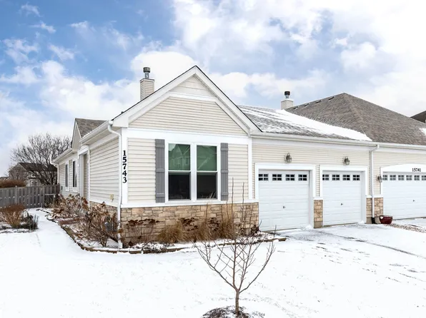 15743 Cove Cir, Plainfield, IL 60544