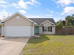 110 Maggies Ridge Rd, Brunswick, GA 31525