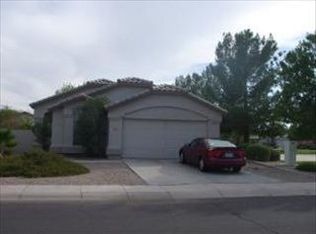 1823 E Tyson St, Gilbert, AZ 85295