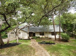 7205 Kenosha Pass, Austin, TX 78749