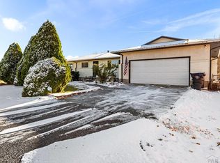 1491 Dana Ln, Pueblo, CO 81006