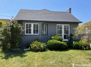 457 McLaughlin St, Richmond, CA 94805