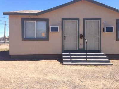 1708 W Yuma St, Phoenix, AZ, 85007