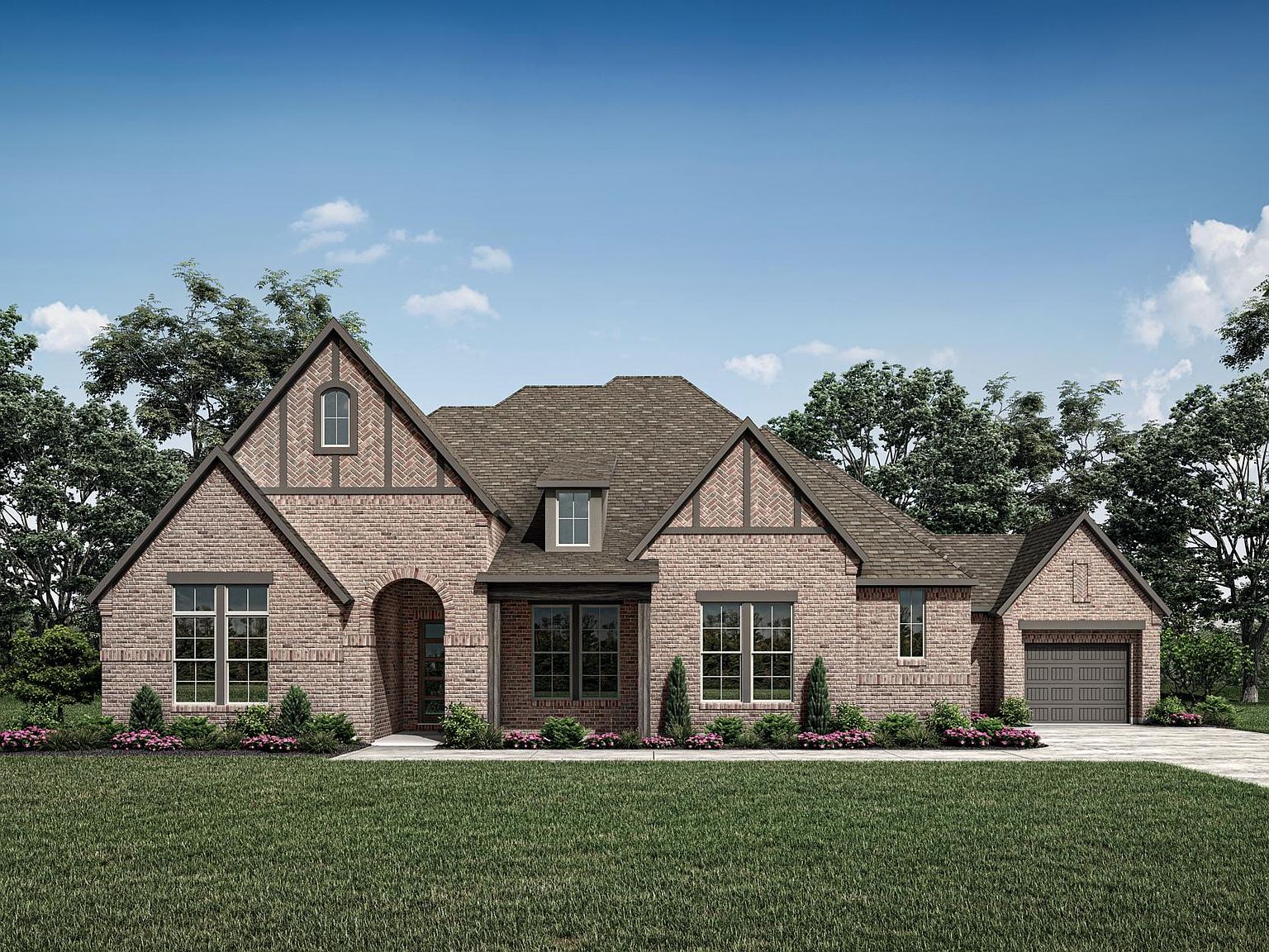 CASTELLA II Plan, Caliterra 100', Dripping Springs, TX 78620 Zillow