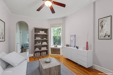 Sold by Corcoran