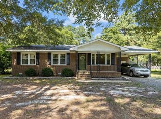 2072 Long Mill Rd, Youngsville, NC 27596