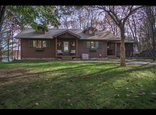 6622 S Bluebird Rd, Lake Tomahawk, WI 54539