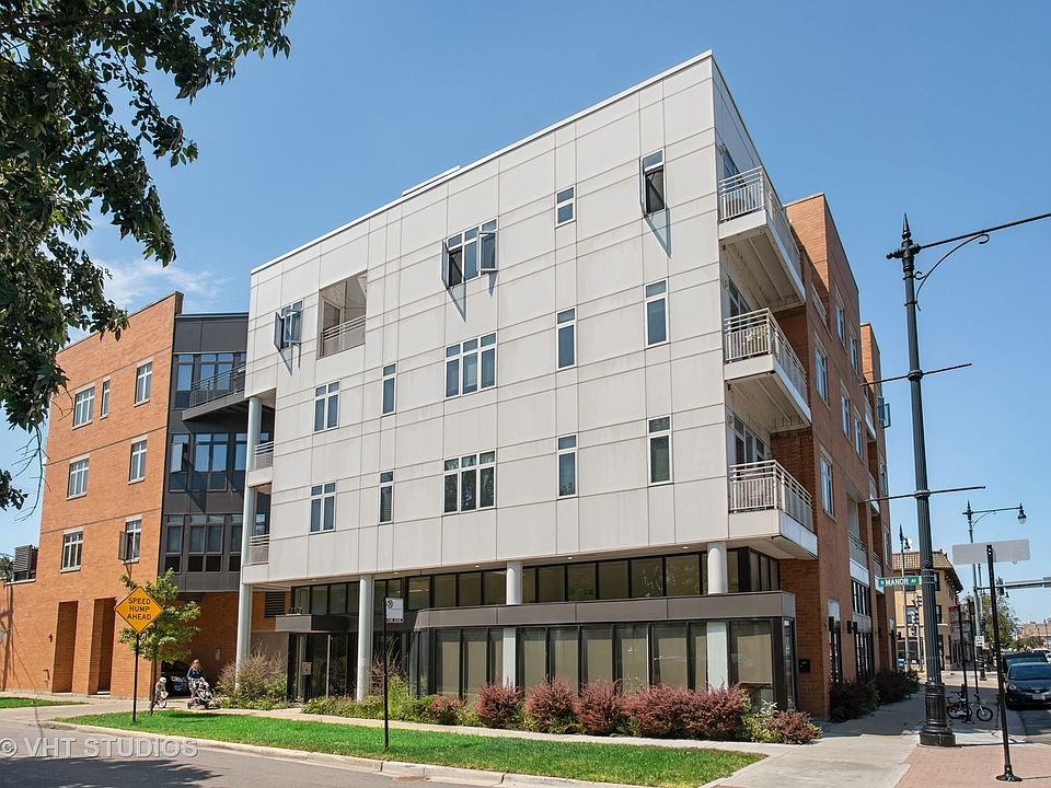 1st image of 4770 N Manor Ave APT 406