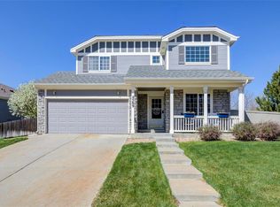 2589 S Dunkirk Ct, Aurora, CO 80013