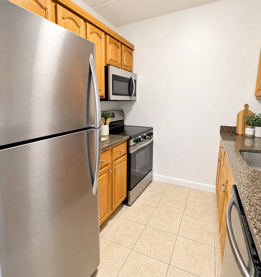 2 bed, 1145 sqft, $3,000 — Photo 3