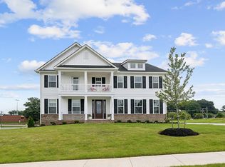 3140 Midway Road Plan, Ridgecrest at Midway, Anderson, SC 29621