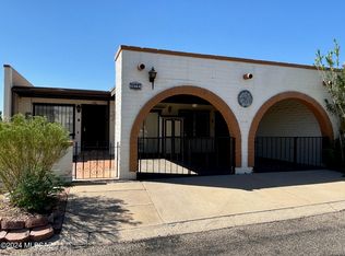 3064 S Calle Pueblo, Green Valley, AZ 85622