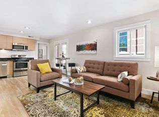 2837 N Vallejo St UNIT 203, Denver, CO 80211