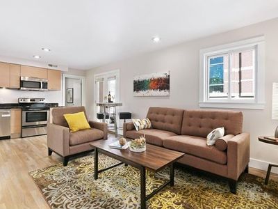 2837 N Vallejo St Unit 203, Denver, CO, 80211