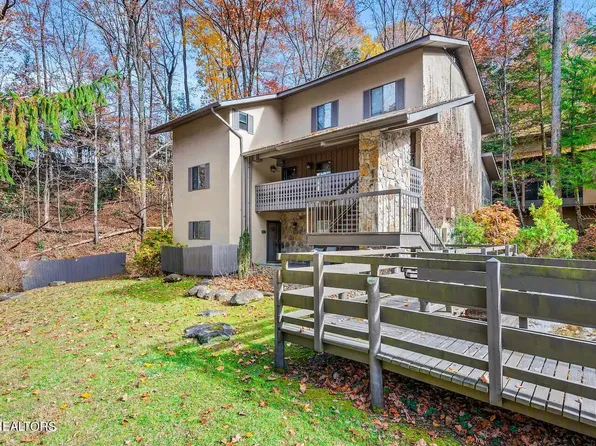 1235 Ski Mountain Rd APT 626, Gatlinburg, TN 37738