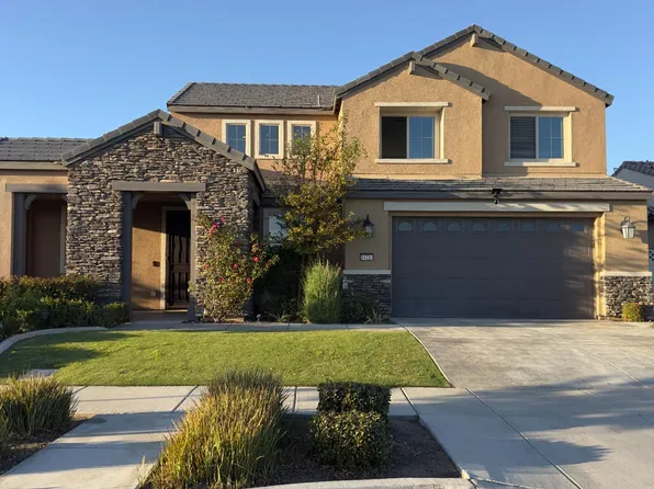 14210 Everton Ave, Bakersfield, CA 93311