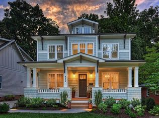 431 McAlway Rd, Charlotte, NC 28211