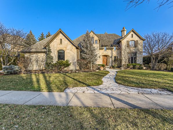 Glenview IL Single Family Homes For Sale - 26 Homes | Zillow