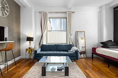 Sold by Brown Harris Stevens