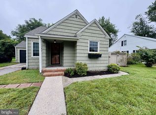703 Washington Ave, Seaford, DE 19973