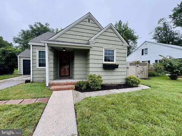 703 Washington Ave, Seaford, DE 19973