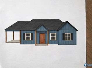 307 Travis Rd, Fort Payne, AL 35967