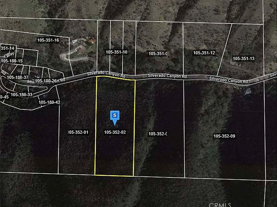 1st image of 30792 Silverado Canyon Rd