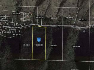 30792 Silverado Canyon Rd, Silverdao, CA 92676