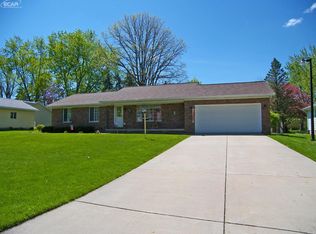 2295 Old Hickory Blvd, Davison, MI 48423