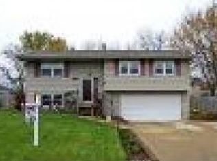 6N566 Tuscola Ave, Campton Hills, IL 60174