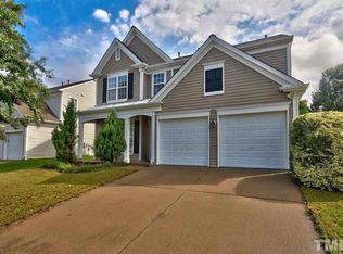 7448 Lagrange Dr, Raleigh, NC 27613