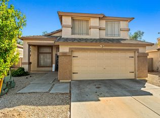 3299 E Boston St, Gilbert, AZ 85295