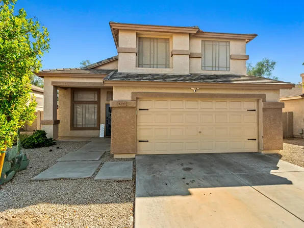 3299 E Boston St, Gilbert, AZ 85295